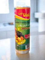 کیسه فریزر رولی - تصویر 2