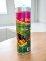 کیسه فریزر رولی - تصویر 3